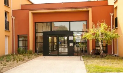 Estudines - André Désilles - Villetaneuse (93) à Villetaneuse