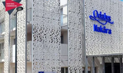 Odalys - Agde - Le Nakara à Agde