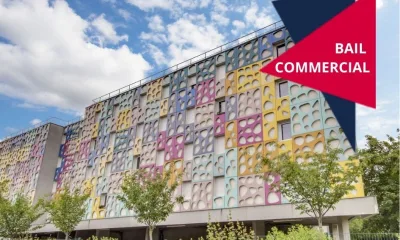 Logifac - Villiers sur Marne - Les Prunais à Villiers-sur-Marne