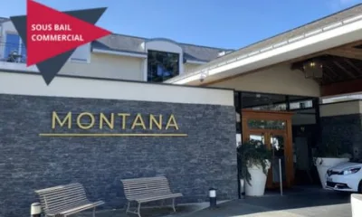 Cholet - Montana à Cholet