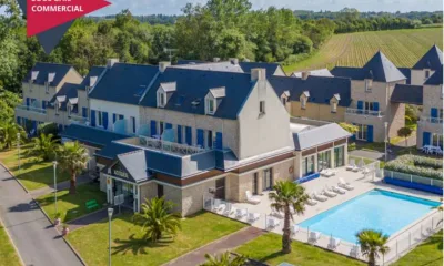 GOELIA - Saint-Malo - Le domaine des Mauriers à Saint-Malo