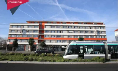 Adonis - Paris Sud Apparthôtel - Le Fontainebleau à Chevilly-Larue