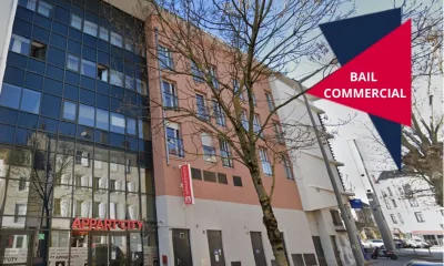 Appart'City - Chalon-sur-Sâone - Appart'Hotel à Chalon-sur-Saône