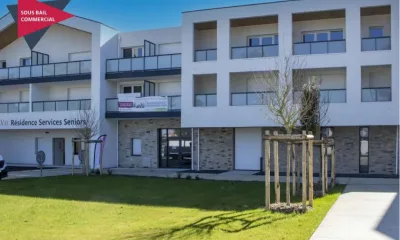Espace & Vie - Brétignolles-sur-Mer - Les jardins de l'océan à Bretignolles-sur-Mer