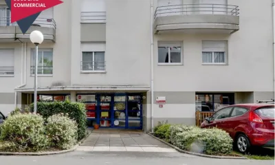 Nexity Studéa - Nantes - Le Loquidy à Nantes