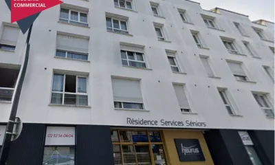 Heurus - Nantes - Steredenn à NANTES