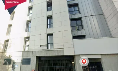 Nomad Campus - Colombes - Le College à Colombes