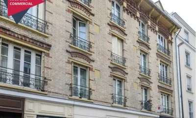 Nexity Studéa - Vanves - Jean Monnet à Vanves