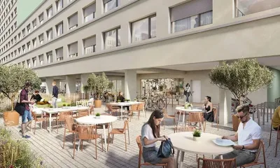 L'EDITO à Schiltigheim