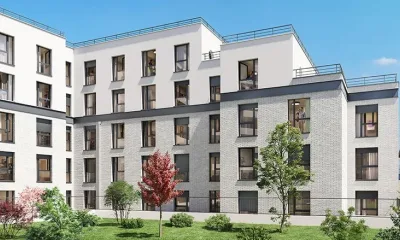 COLOMBUS à Colombes