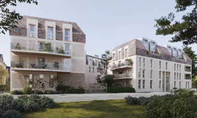 Symphonie à Cabourg