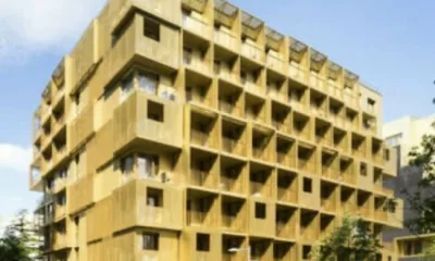 Boulogne- Billancourt (92) - Résidence Etudiante à Boulogne-Billancourt
