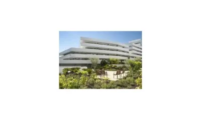 Anglet  (64) - Résidence Sénior - Les Jardins d'Arcadie à Anglet