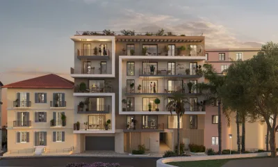 16 LANGEVIN à Beausoleil