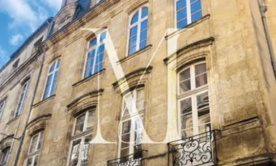 Le clos des menuts à Bordeaux