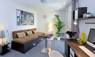 CARRE ZOLA à Villeurbanne
