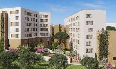 STUD'ESTE à Montpellier