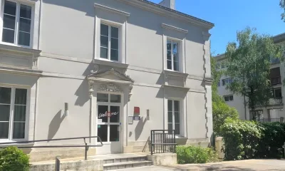 Aparthotel Access Nantes Viarme à Nantes