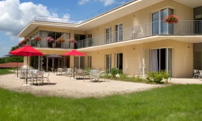 Villa Beausoleil à Cormeilles-en-Parisis