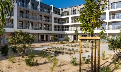 Villa Beausoleil à La Rochelle