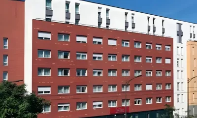 LOGELY (Gabriel Peri) à Haveluy