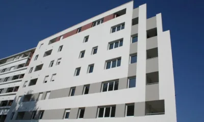 Studéa Marseille Capelette à Marseille 10