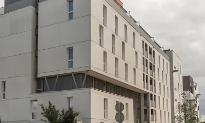 Saint Nazaire Océan à Saint-Nazaire