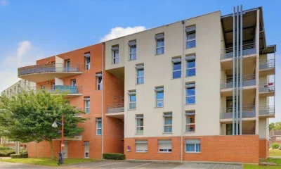 City Etudes à Valenciennes