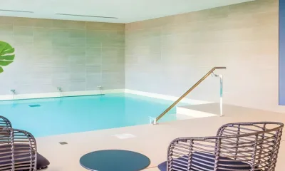 Les Balcons De La Villa Marina à Fréjus