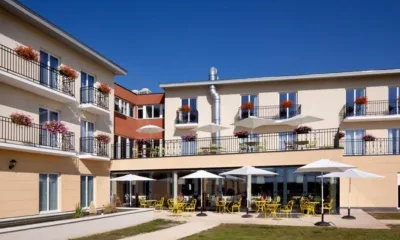 Villa Beausoleil à Loisy-sur-Marne