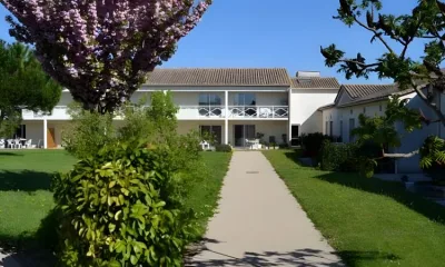 Les Jardins de Jeanne à Vouillé
