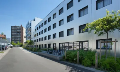 LUMI AIR STUDY à Lille