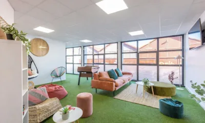 Studéa Rouen Préfecture à Rouen