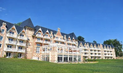 B'O Cottage à Bagnoles-de-l'Orne
