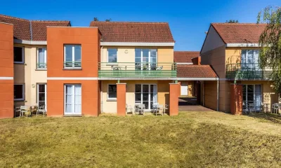 ST QUENTIN EN YVELINES à Bois-d'Arcy