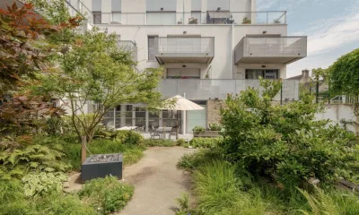 Les Jardins d'Arcadie à Saint-Avé