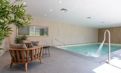 Villa Beausoleil Cormeilles à Cormeilles-en-Parisis