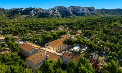 Les Jardins de Sormiou à Marseille 09