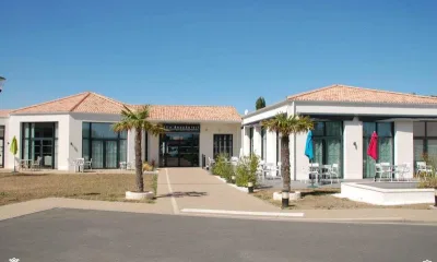 Villa Beausoleil (RM) à Notre-Dame-de-Riez