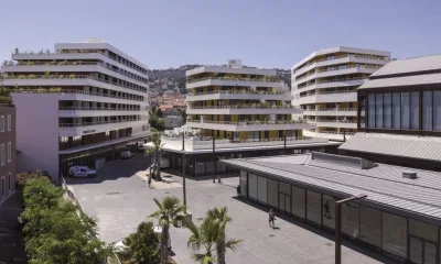 Student Factory Nice Gare du Sud à Nice