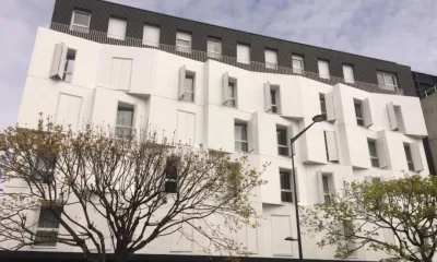Twenty Campus à Maisons-Alfort