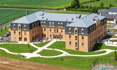 Le Champ de la Dame à Varennes-lès-Narcy