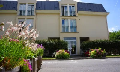 La Villa des Aînés à Bonnières-sur-Seine