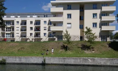 L'ATLAS à Arras