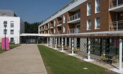 LES COMTES DE SOLOGNE à Blois