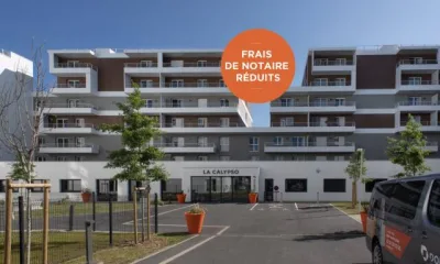 LA CALYPSO à Brest