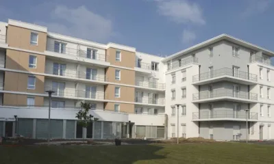 LE PARC DE SAINT-CLOUD à Cambrai