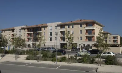 LES CIGALES DU LUBÉRON à Cavaillon