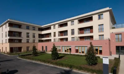 LES JARDINS DE REVERDY à Chartres