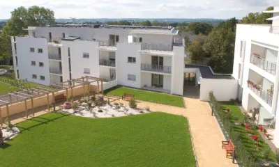 LE CLOS SAINT MARTIN à Louverné